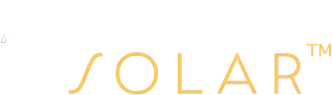 Arvo Solar logo